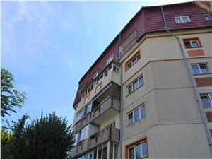 Apartament 3 camere in Sibiu - Calea Poplacii - Mobilat si utilat