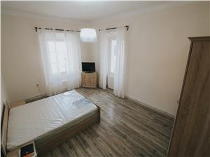 Apartament de inchiriat in Sibiu - NOU - Zona Ultracentrala