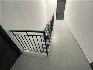 Apartament de vanzare in Sibiu - 3 camere - 60mp + balcon