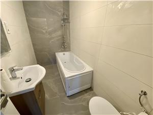 Apartament de vanzare in Sibiu - 3 camere - la alb sau la cheie