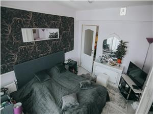 Apartament cu 3 camere de vanzare in Sibiu - Blv. Mihai Viteazu