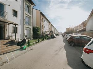 Apartament de vanzare in Sibiu - 3 camere - Selimbar