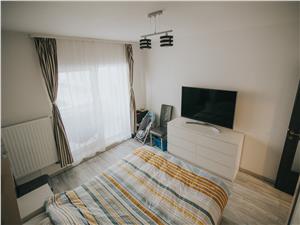 Apartament de vanzare in Sibiu - 3 camere - Selimbar