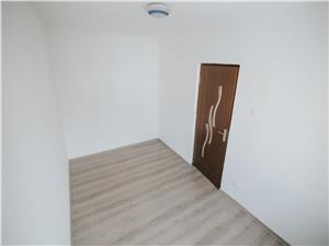 Apartament de vanzare  in Sibiu, zona Rahovei, finisat la cheie