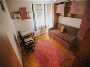 Apartament de inchiriat in Sibiu 2 camere - Nicolae Iorga-Etaj 1