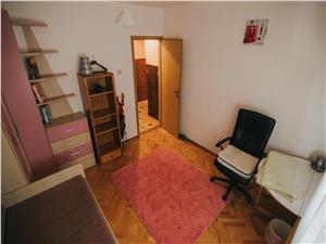 Apartament de inchiriat in Sibiu 2 camere - Nicolae Iorga-Etaj 1