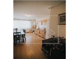 Apartament de inchiriat in Sibiu - 3 Camere in Selimbar - Mobilat