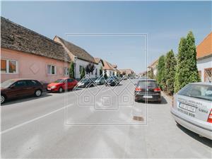 Apartament de vanzare in Sibiu - La Cheie cu Gradina si Loc de parcare