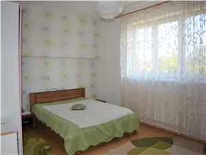 Apartament de inchiriat in Sibiu - 4 camere mobilat utilat modern