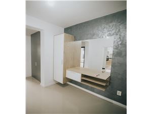 Apartament de vanzare in Sibiu- Mobilat si utilat modern