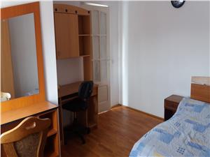 Apartament 4 camere 200MP, mobilat si utilat modern