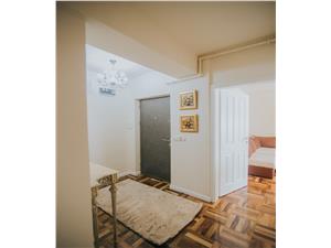 Apartament de inchiriat in Sibiu zona Mihai Viteazu - finisari de lux