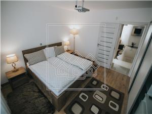 Apartament de inchiriat in Sibiu - modern si cochet - Padurea Dumbrava