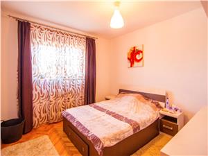 Apartament de inchiriat in Sibiu - 3 camere - Strand