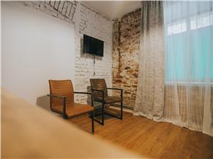 Apartament de vanzare in Sibiu - format din 3 Garsoniere- Ultracentral
