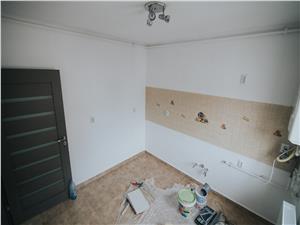 Apartament de vanzare in Sibiu cu 3 camere- Valea Aurie