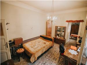 Apartament de vanzare in Sibiu - 2 Camere - UltraCentral