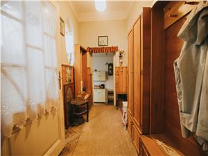 Apartament de vanzare in Sibiu - 2 Camere - UltraCentral
