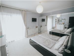 Apartament de vanzare in Sibiu - 4 Camere -Cisnadie - La Cheie