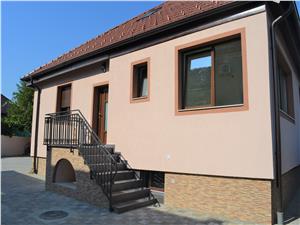 Casa de inchiriat in Sibiu - ideal birouri - Zona premium - Alba Iulia