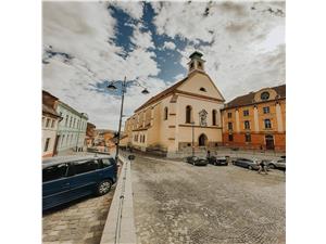 Casa de vanzare in Sibiu - ULTRACENTRAL