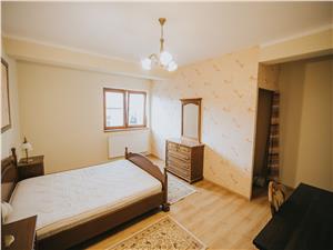 Apartament de Inchiriat in Sibiu - Spatios in Zona Oituz