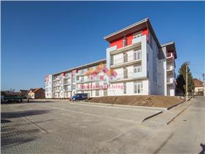 Apartament de vanzare in Sibiu format din 2 garsoniere-investitie-Alma