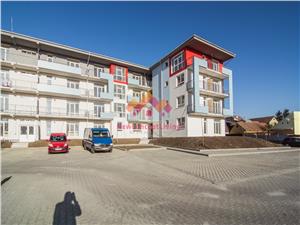 Apartament de vanzare in Sibiu format din 2 garsoniere-investitie-Alma