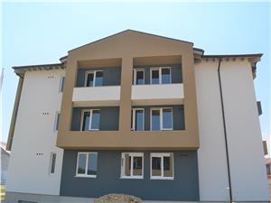 Apartament de vanzare in Sibiu - Selimbar - complet decomandat (R)