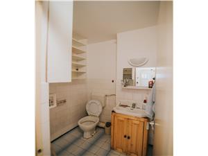 Apartament de vanzare in Sibiu - 3 camere - confort 1 - zona premium
