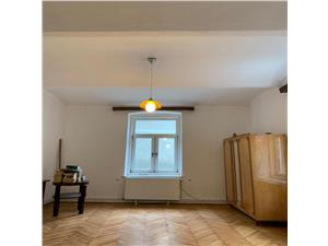 Apartament 3 camere de vanzare in Sibiu - ideal investitie