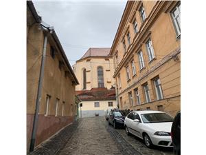 Apartament 3 camere de vanzare in Sibiu - ideal investitie