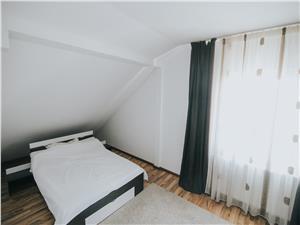 Apartament de vanzare in Sibiu- Mobilat si utilat- V.Aurie