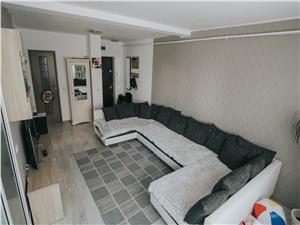 Apartament de vazare in Sibiu - 3 camere - Daniel Renard