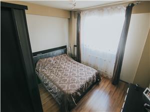 Apartament de vanzare in Sibiu - 3 camere cu Boxa - Alma