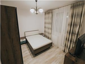 Apartament de inchiriat in Sibiu - 3 camere -Central- Langa noul Mall