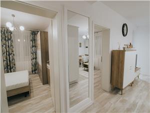 Apartament de inchiriat in Sibiu - 3 camere -Central- Langa noul Mall