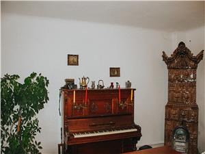 Casa de vanzare in Sibiu - Turnisor