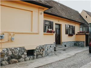 Casa de vanzare in Sibiu - Turnisor