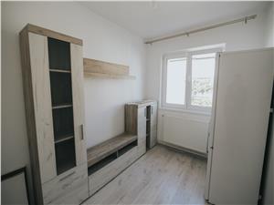 Apartament cu 3 camere de inchiriat in Sibiu - Mihai Viteazu