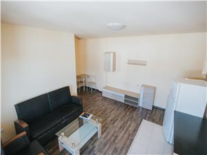 Apartament de vanzare in SIbiu - 4 camere - zona Doamna Stanca