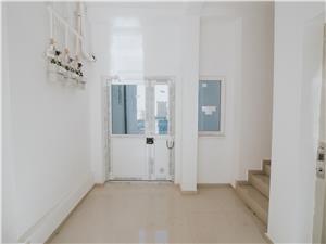 Apartament 2 camere de vanzare in Sibiu, mini-penthouse