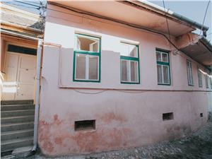 Apartament de vanzare in Sibiu - Cisnadie - 76 mp utli