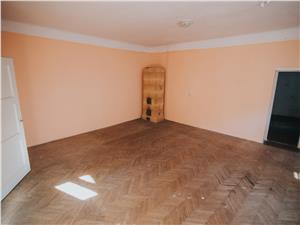 Apartament de vanzare in Sibiu - Cisnadie - 76 mp utli