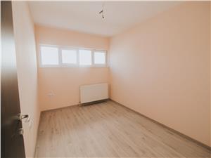 Apartament de vanzare in Sibiu - finisaje PREMIUM - etaj intermediar