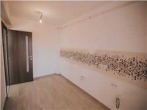 Apartament de vanzare in Sibiu - finisaje PREMIUM - etaj intermediar