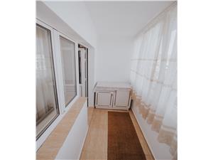 Apartament de inchiriat in Sibiu - 3 Camere cu Pivnita - Strand