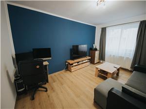 Apartament de vanzare in Sibiu - 3 camere - bucatarie separata - Alma