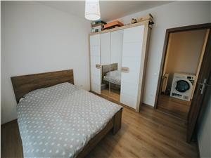 Apartament de vanzare in Sibiu - 3 camere - bucatarie separata - Alma