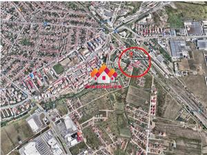 Apartament de inchiriat in Sibiu- Selimbar - complet mobilat si utilat